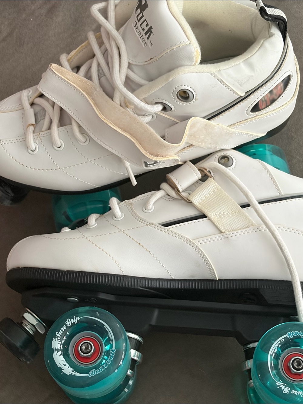 Sure Grip GT-50 Motion Outdoor Skate